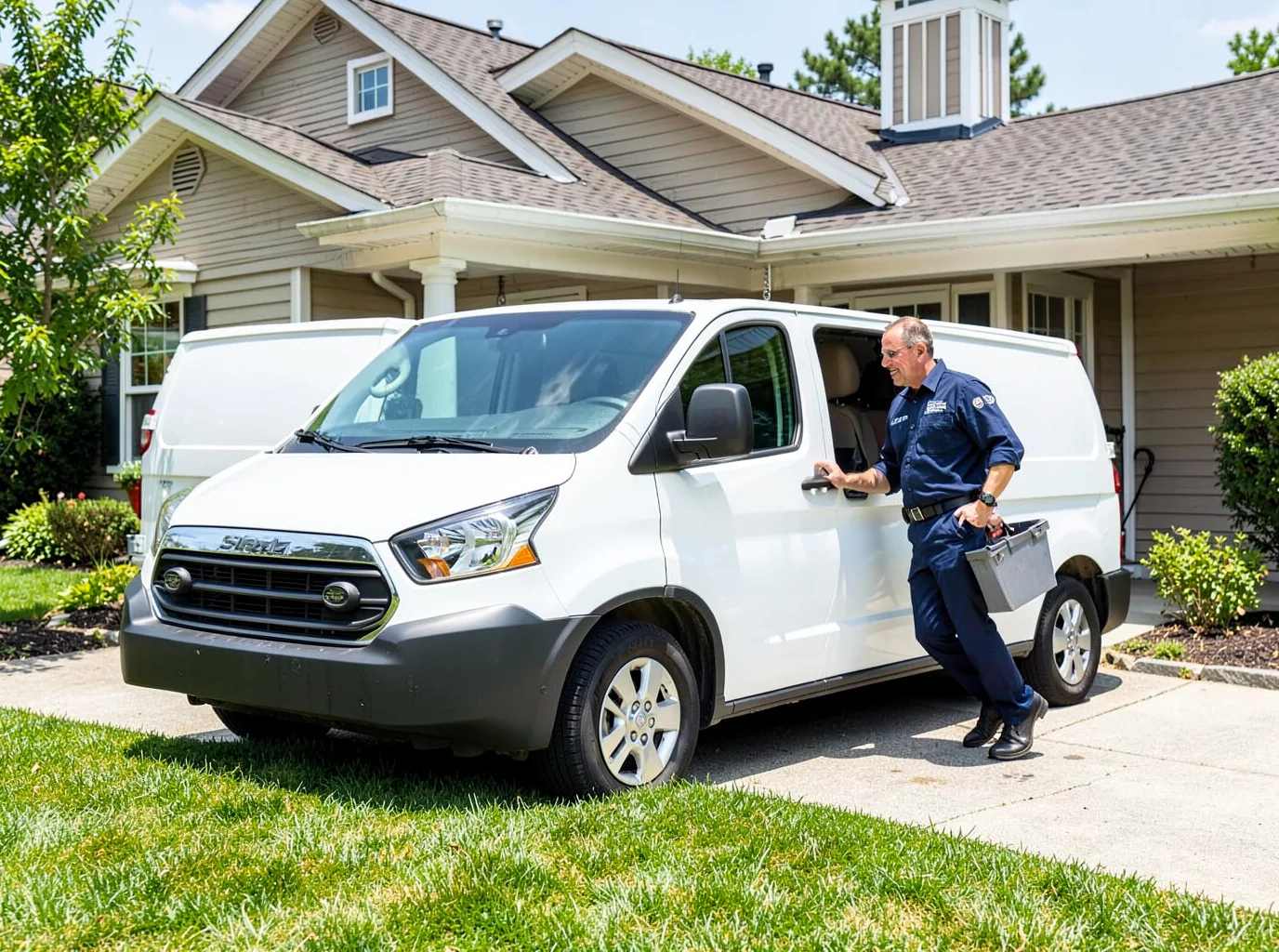 Emergency Plumber company in Xenia, OH